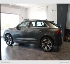 Auto - Audi q8 55 tfsi quattro tiptronic sport