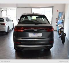 Auto - Audi q8 55 tfsi quattro tiptronic sport