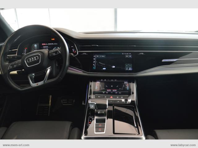 Auto - Audi q8 55 tfsi quattro tiptronic sport