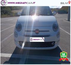 Auto - Fiat 500 1.2 easypower dolcevita