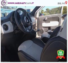 Auto - Fiat 500 1.2 easypower dolcevita