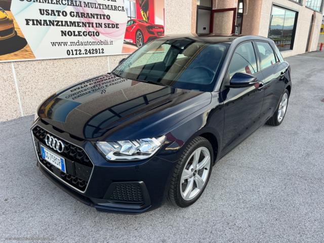 Audi a1 spb 25 tfsi s tronic