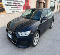 Auto - Audi a1 spb 25 tfsi s tronic