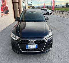 Auto - Audi a1 spb 25 tfsi s tronic