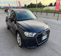 Auto - Audi a1 spb 25 tfsi s tronic