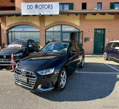 Audi a4 35 tdi/163cv s tronic business adv.