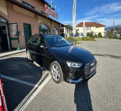 Auto - Audi a4 35 tdi/163cv s tronic business adv.