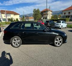 Auto - Audi a4 35 tdi/163cv s tronic business adv.