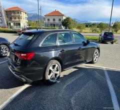 Auto - Audi a4 35 tdi/163cv s tronic business adv.