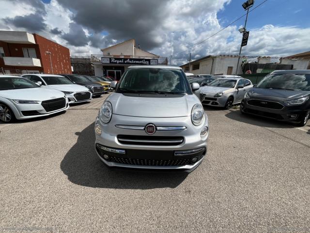 Fiat 500l 1.6 mjt 120 cv lounge