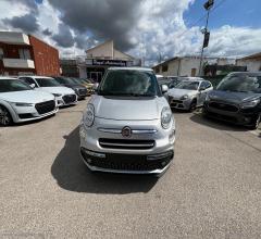 Auto - Fiat 500l 1.6 mjt 120 cv lounge