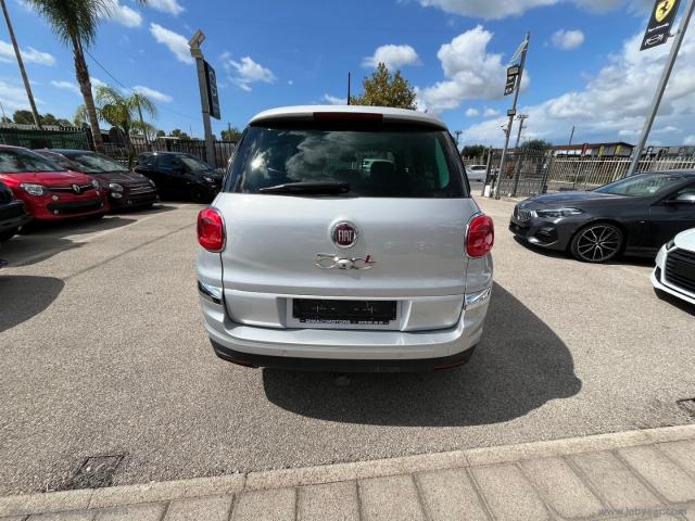 Auto - Fiat 500l 1.6 mjt 120 cv lounge