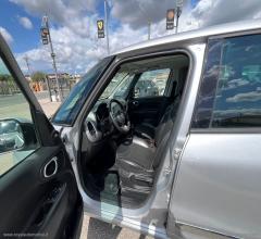 Auto - Fiat 500l 1.6 mjt 120 cv lounge