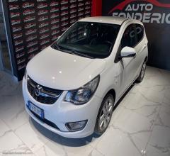 Auto - Opel karl 1.0 benzina