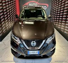 Auto - Nissan qashqai 1.5 diesel