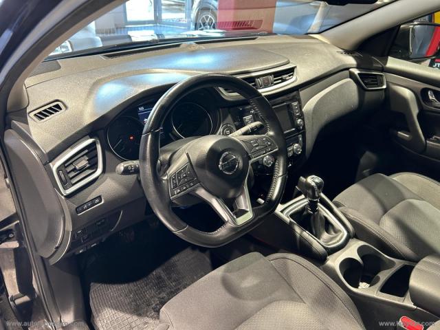 Auto - Nissan qashqai 1.5 diesel