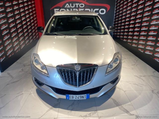 Lancia delta 2.0 mjt