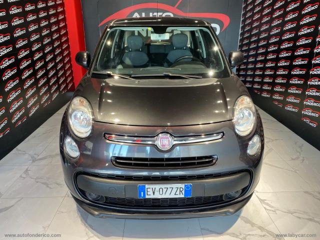 Fiat 500l 1.3 mjt