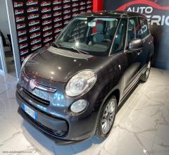 Auto - Fiat 500l 1.3 mjt