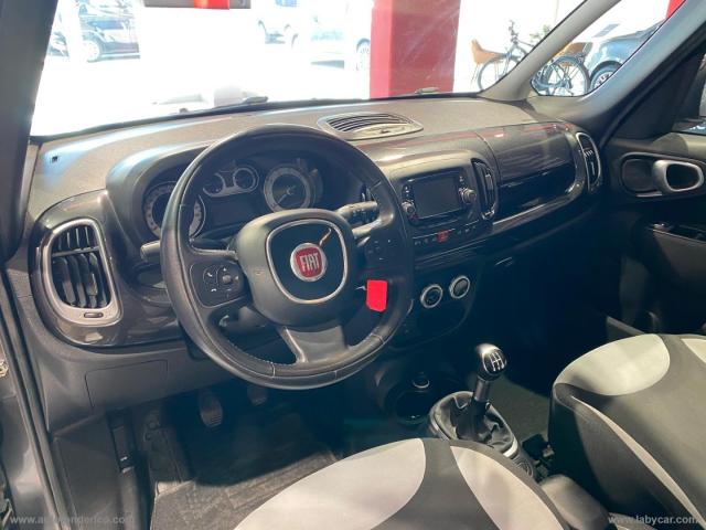 Auto - Fiat 500l 1.3 mjt