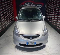 Honda jazz 1.2 benzina