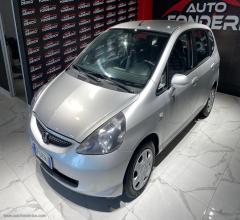 Auto - Honda jazz 1.2 benzina