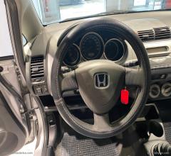 Auto - Honda jazz 1.2 benzina