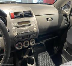 Auto - Honda jazz 1.2 benzina