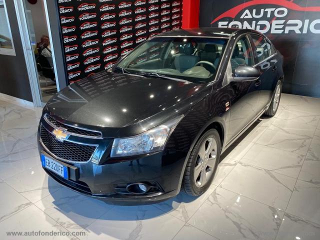 Auto - Chevrolet cruze 2.0 diesel