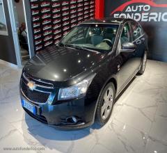 Auto - Chevrolet cruze 2.0 diesel