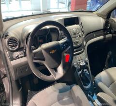 Auto - Chevrolet orlando 2.0 diesel 7 posti