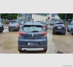 Auto - Renault captur tce 12v 100 cv gpl fap business