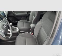 Auto - Renault captur tce 12v 100 cv gpl fap business