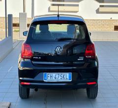 Auto - Volkswagen polo 1.2 tsi 5p. comfortline bluemot.t.