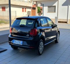 Auto - Volkswagen polo 1.2 tsi 5p. comfortline bluemot.t.