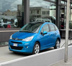 Auto - Citroen c3 1.6 e-hdi 90 exclusive