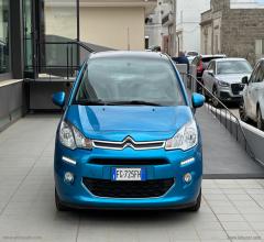 Auto - Citroen c3 1.6 e-hdi 90 exclusive