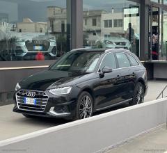 Audi a4 avant 40tdi 2.0 tdi 190cv quattro s tronic