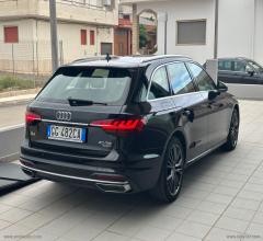 Auto - Audi a4 avant 40tdi 2.0 tdi 190cv quattro s tronic