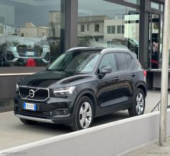 Volvo xc40 d4 awd geartronic business