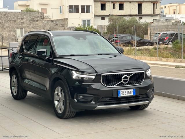 Auto - Volvo xc40 d4 awd geartronic business