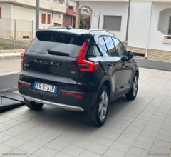 Auto - Volvo xc40 d4 awd geartronic business