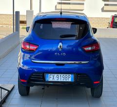 Auto - Renault clio tce 12v 75cv 5p. moschino zen