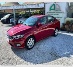 Fiat tipo 1.4 4p. pop