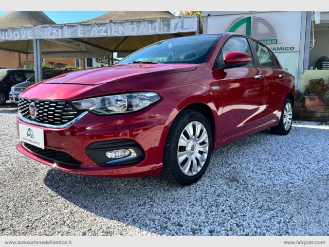 Auto - Fiat tipo 1.4 4p. pop