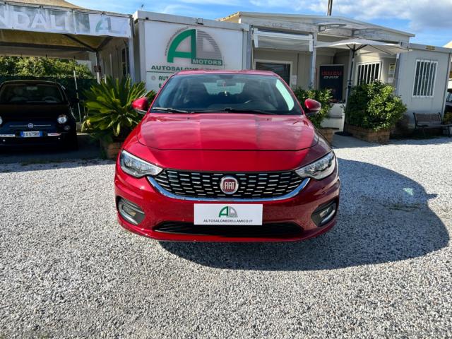 Auto - Fiat tipo 1.4 4p. pop