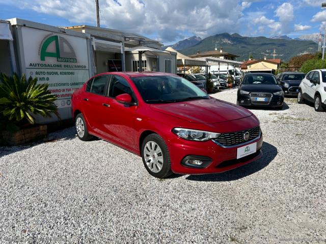 Auto - Fiat tipo 1.4 4p. pop