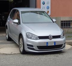 Volkswagen golf 1.4 tsi 5p. comfortline bmt