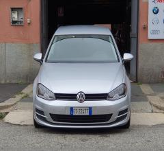 Auto - Volkswagen golf 1.4 tsi 5p. comfortline bmt