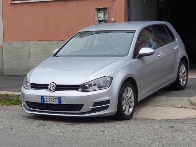 Auto - Volkswagen golf 1.4 tsi 5p. comfortline bmt